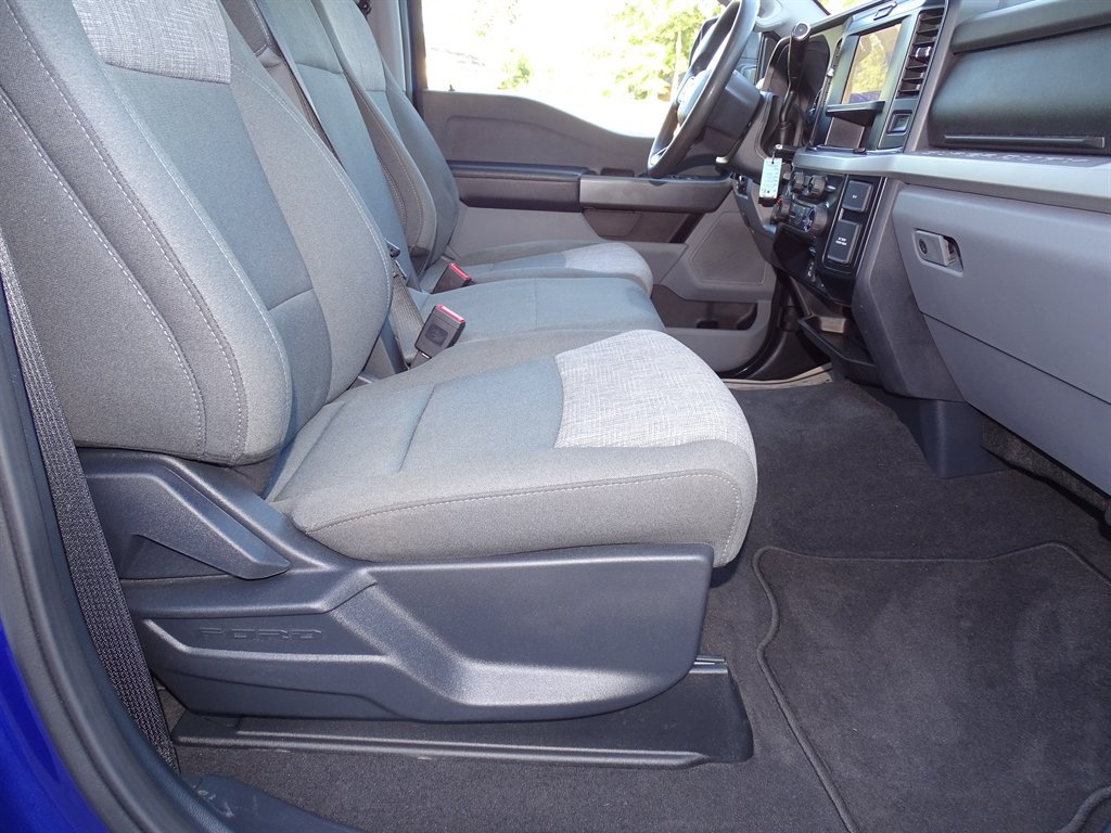 2026 Ford F-350 - $51,999