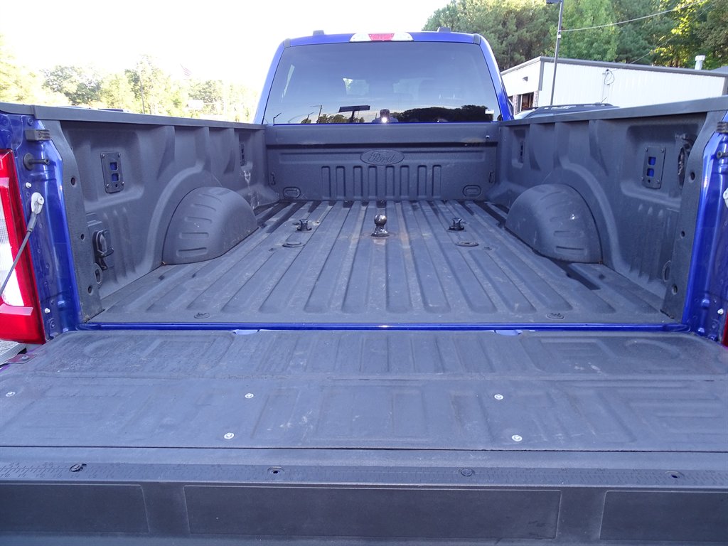 2026 Ford F-350 - $51,999