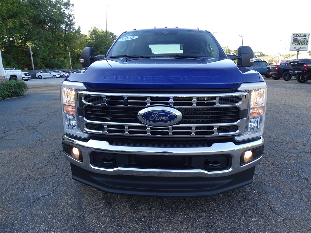 2026 Ford F-350 - $51,999