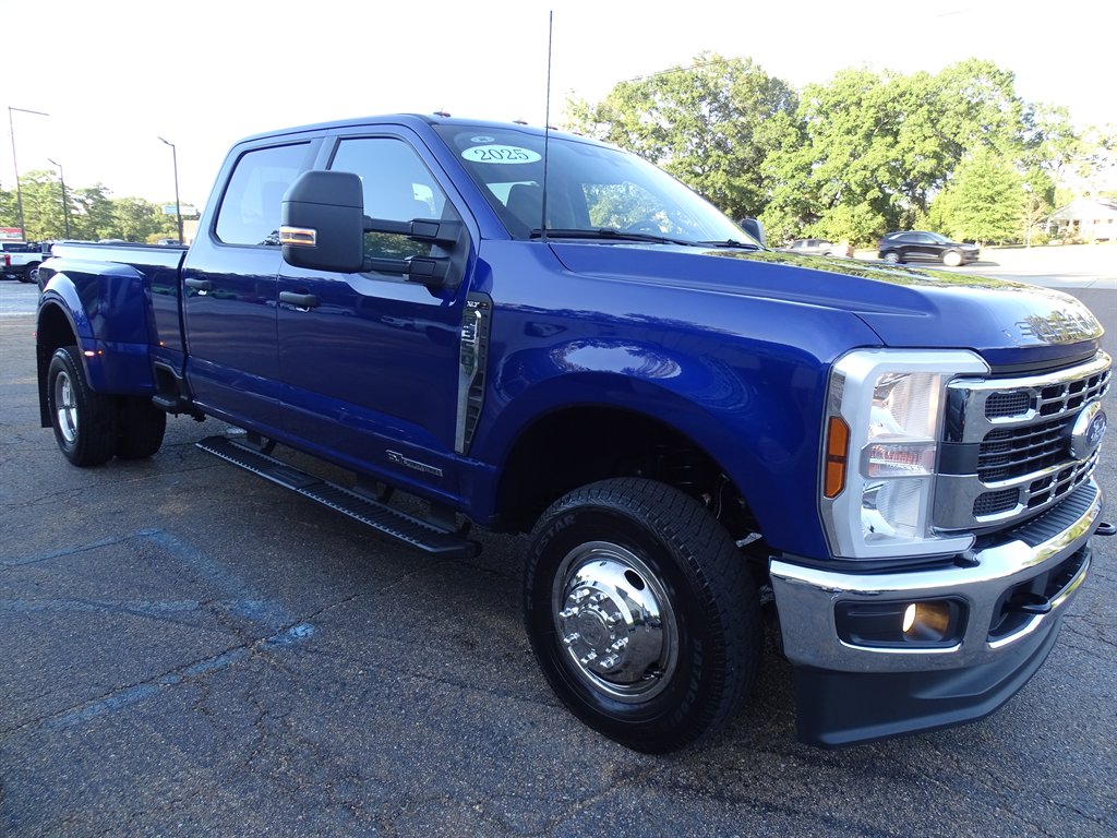 2026 Ford F-350 - $51,999