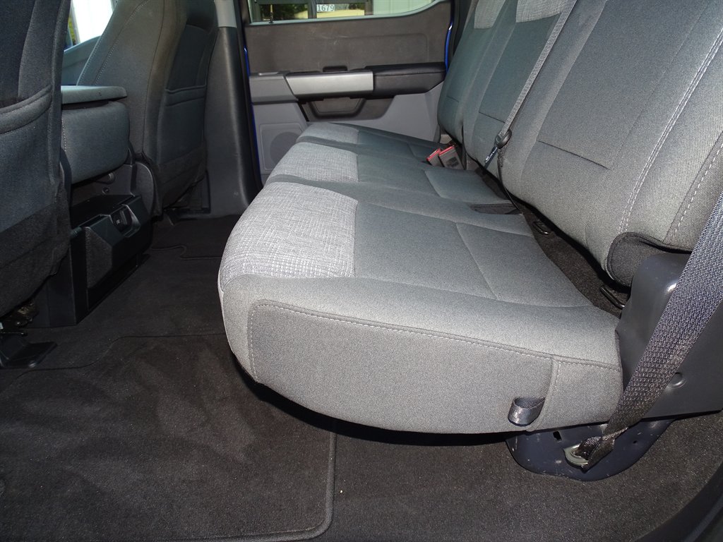 2026 Ford F-350 - $51,999