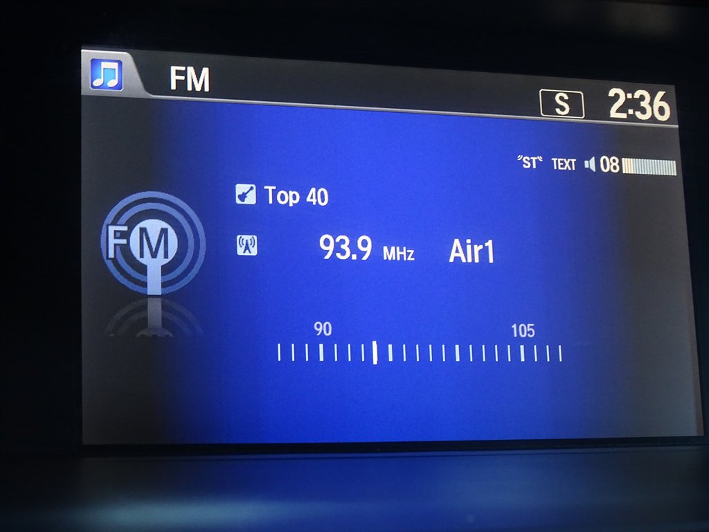 2015 Honda Accord - $10,999