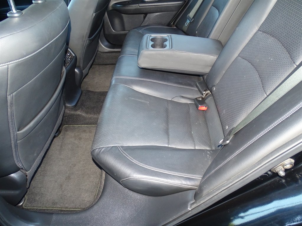 2015 Honda Accord - $10,999