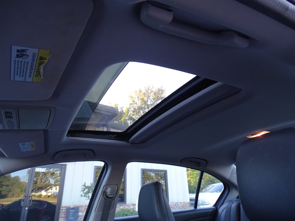 2015 Honda Accord - $10,999