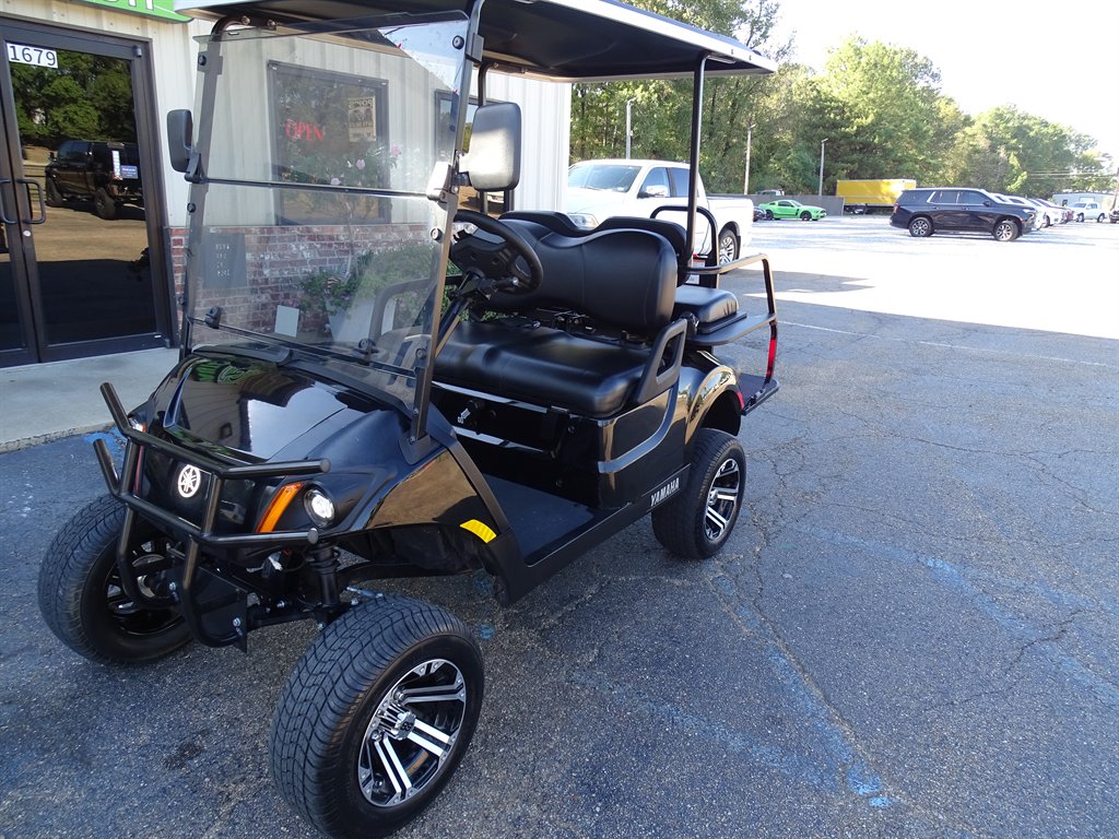 2018 YAMAHA POWERSPORTS