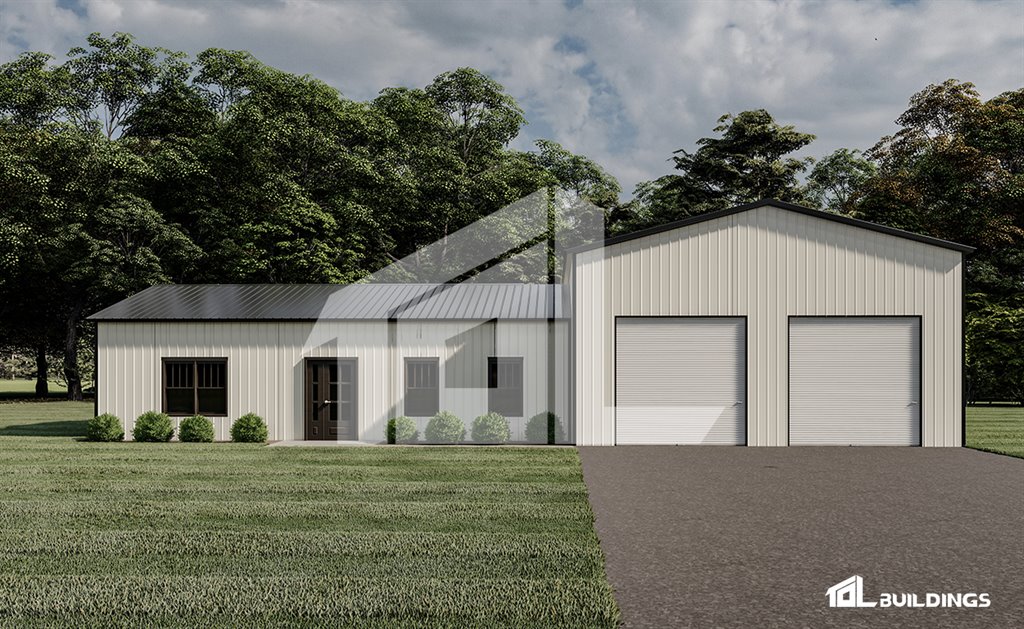 2027 AAS - Carports Garage 
