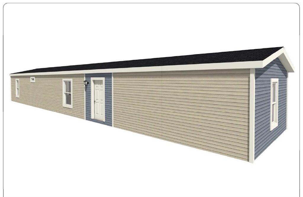 2025 Fleetwood Home Retreat