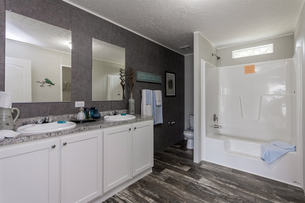 2025 Fleetwood Home Pure