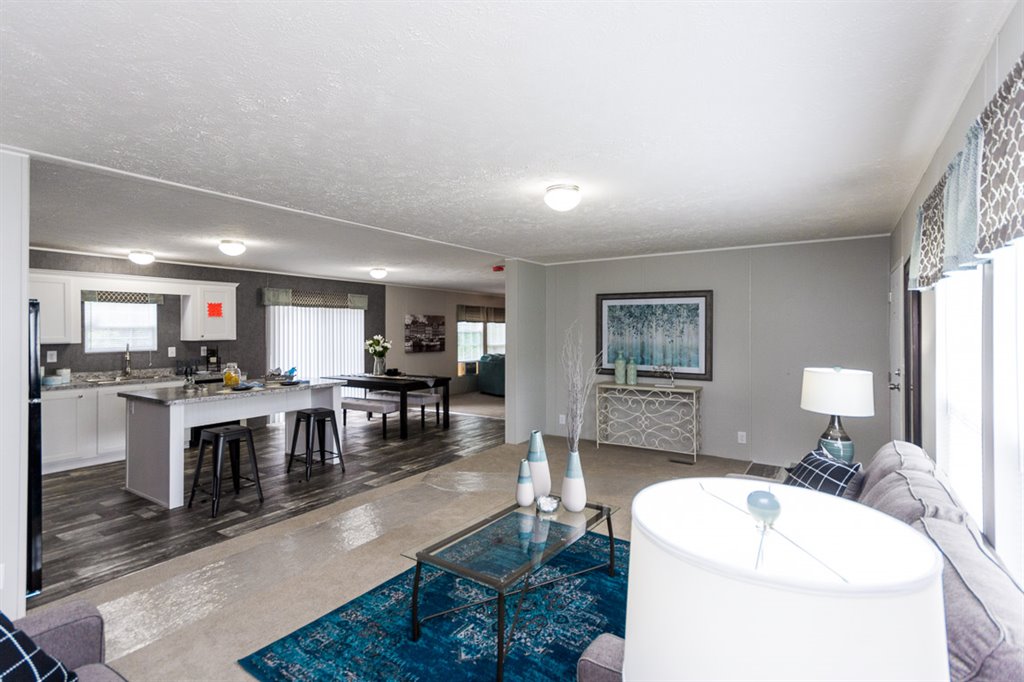 2025 Fleetwood Home Pure