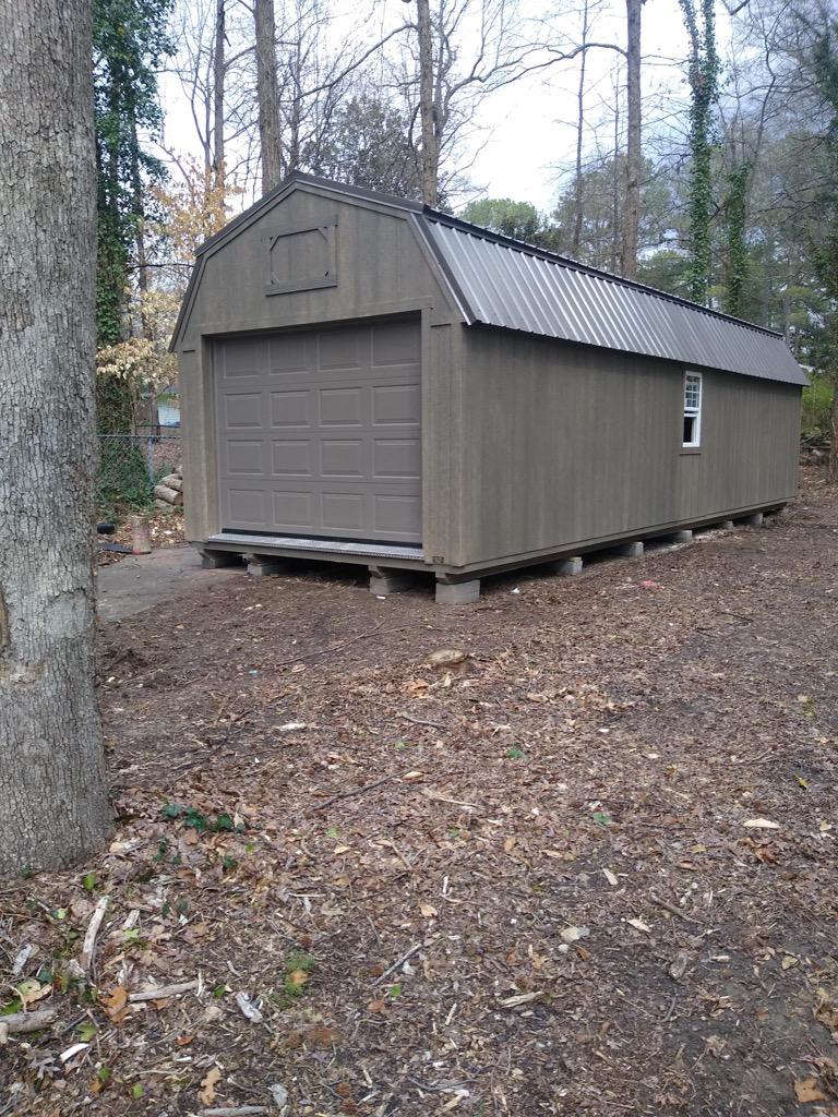 2024 Genesis Deluxe/Corner Cabin