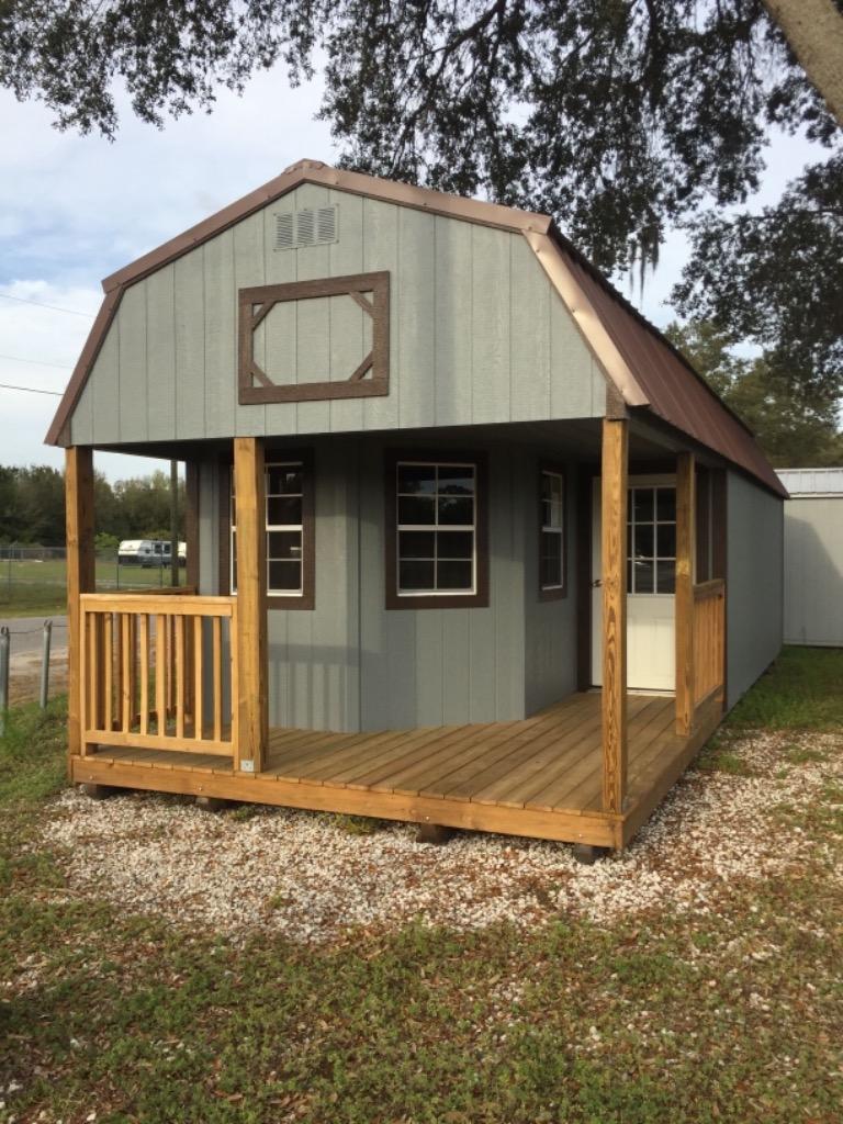 2024 Genesis Deluxe/Corner Cabin