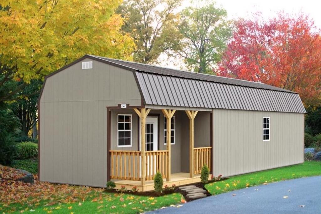 2024 Genesis Deluxe/Corner Cabin