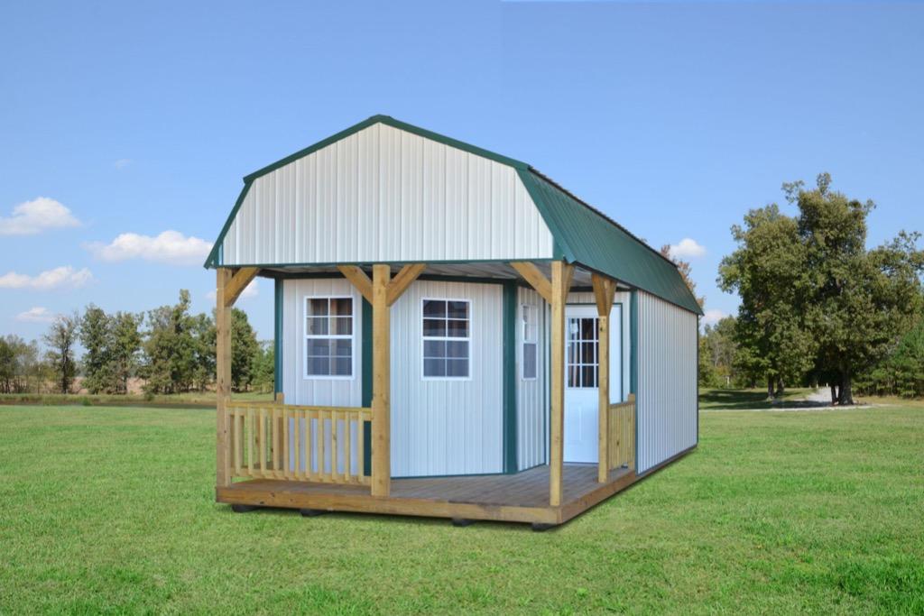 2024 Genesis Deluxe/Corner Cabin