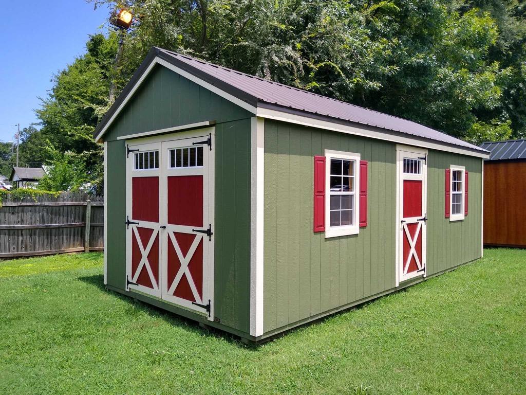 2027 Genesis Carriage House