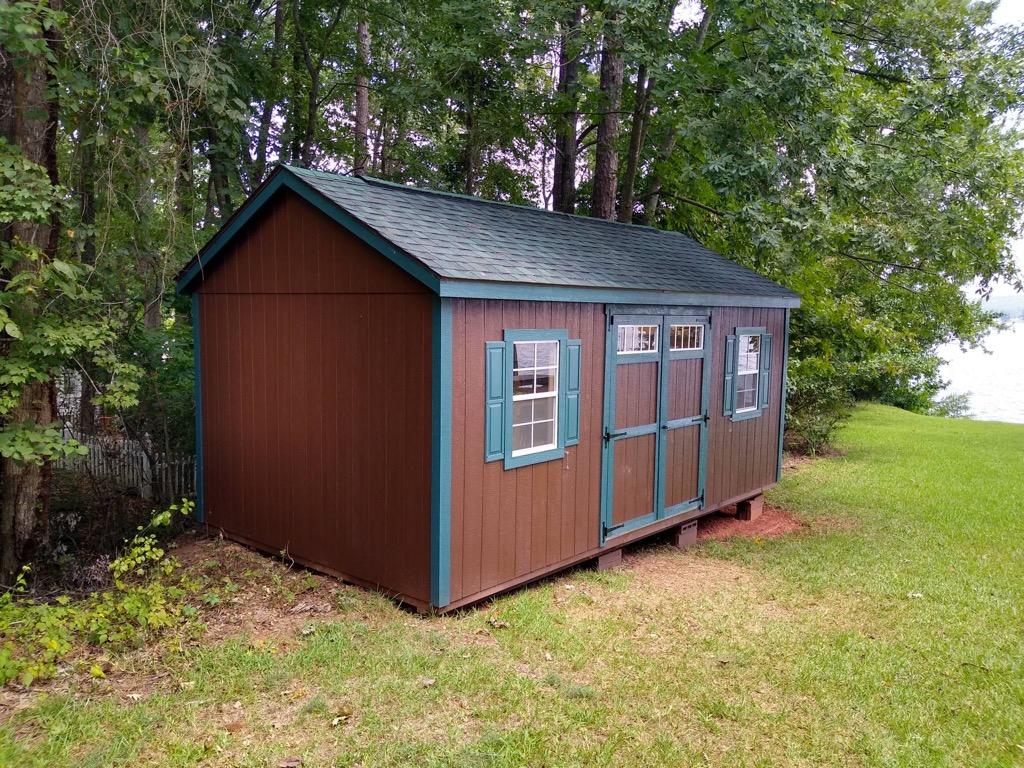 2027 Genesis Carriage House