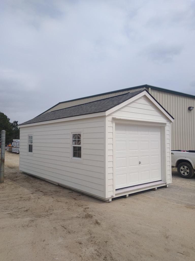 2027 Genesis Carriage House