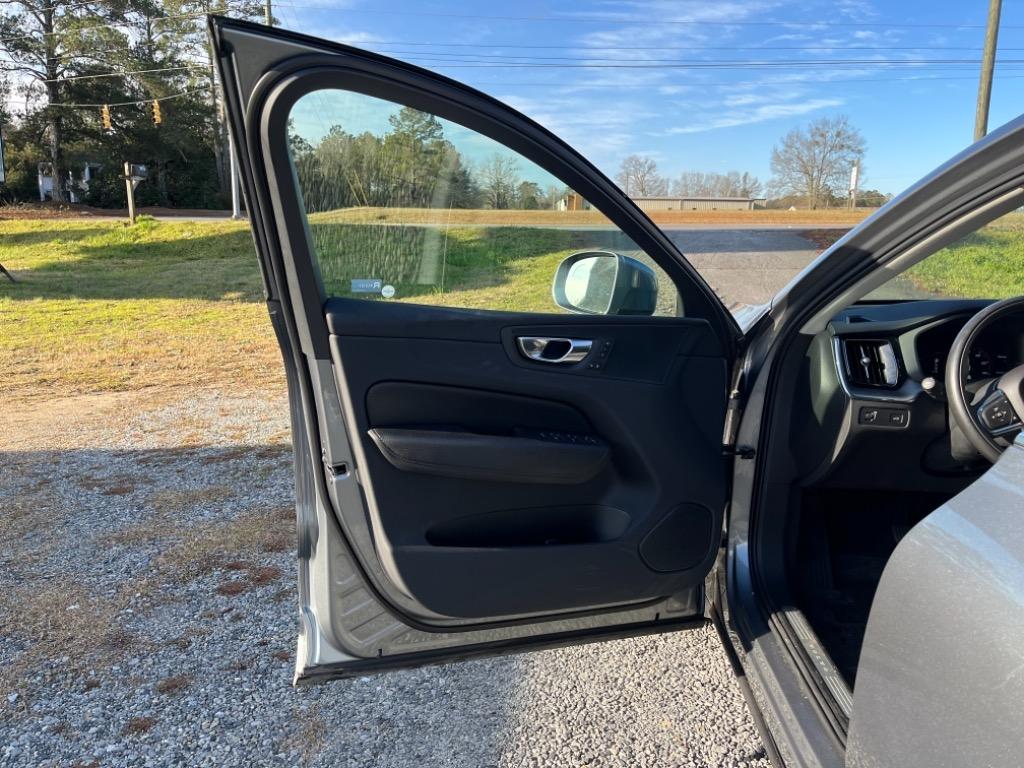 2019 Volvo XC60