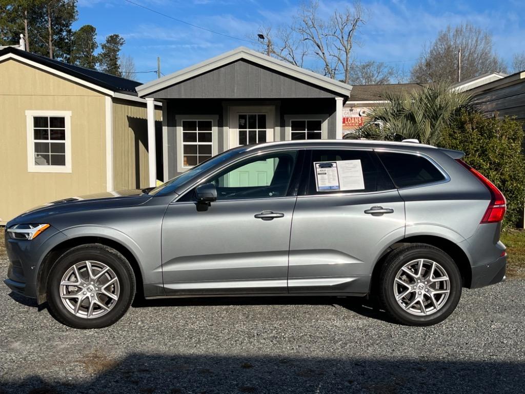 2019 Volvo XC60