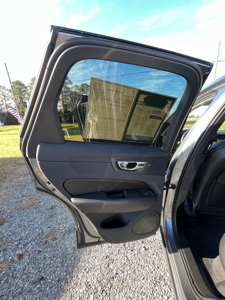 2019 Volvo XC60