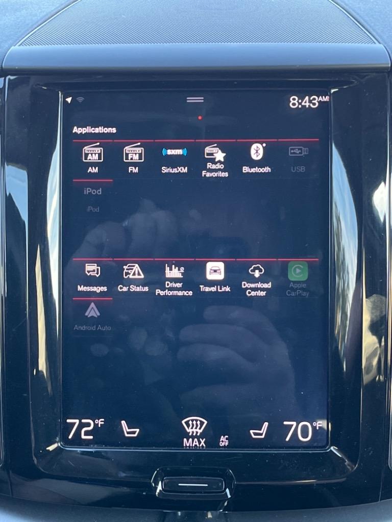 2019 Volvo XC60