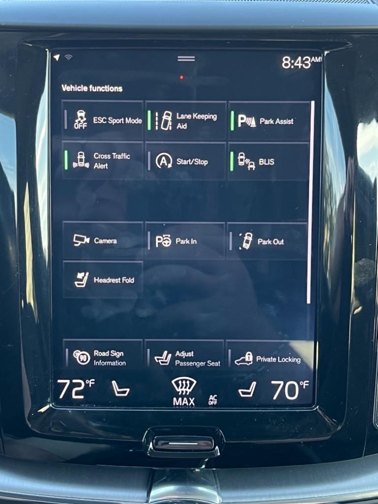 2019 Volvo XC60