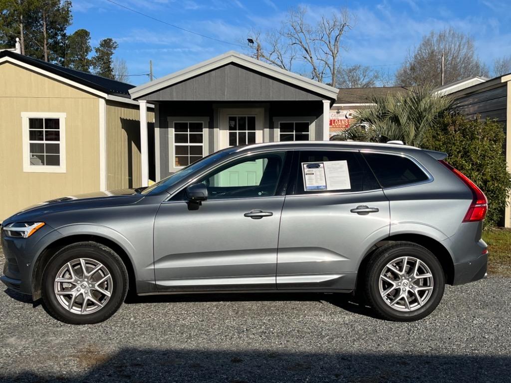 2019 Volvo XC60