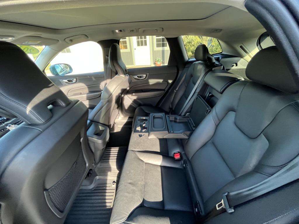 2019 Volvo XC60