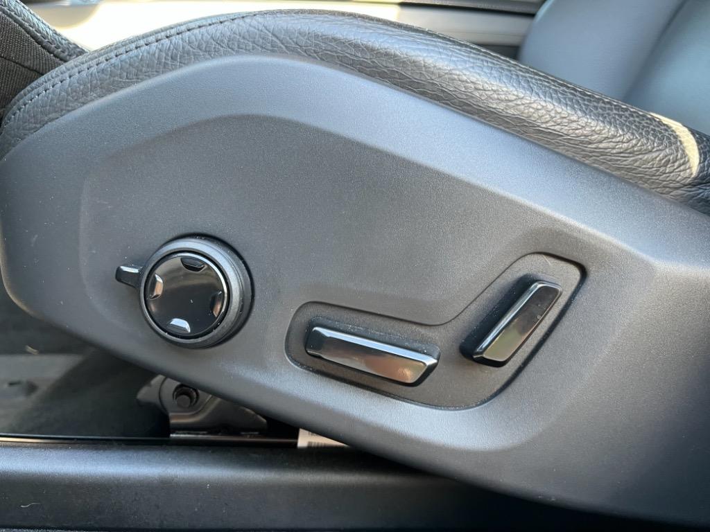 2019 Volvo XC60