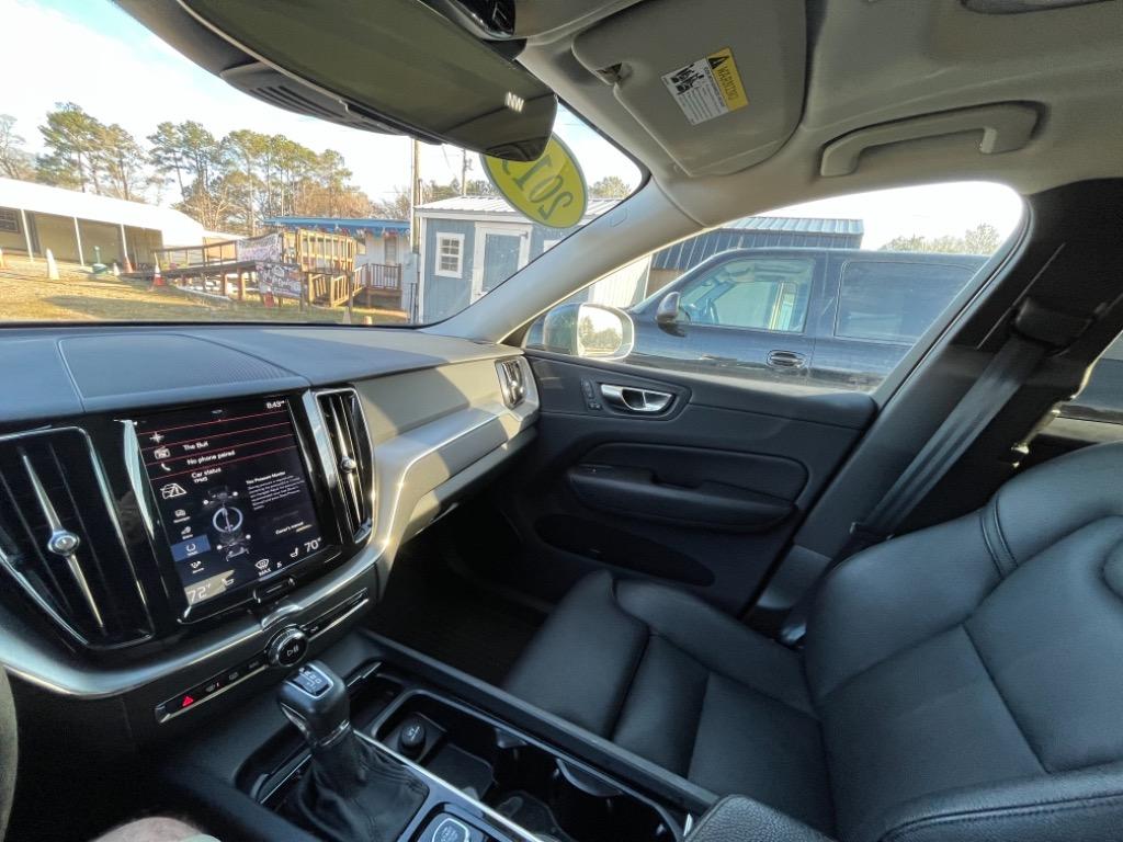 2019 Volvo XC60