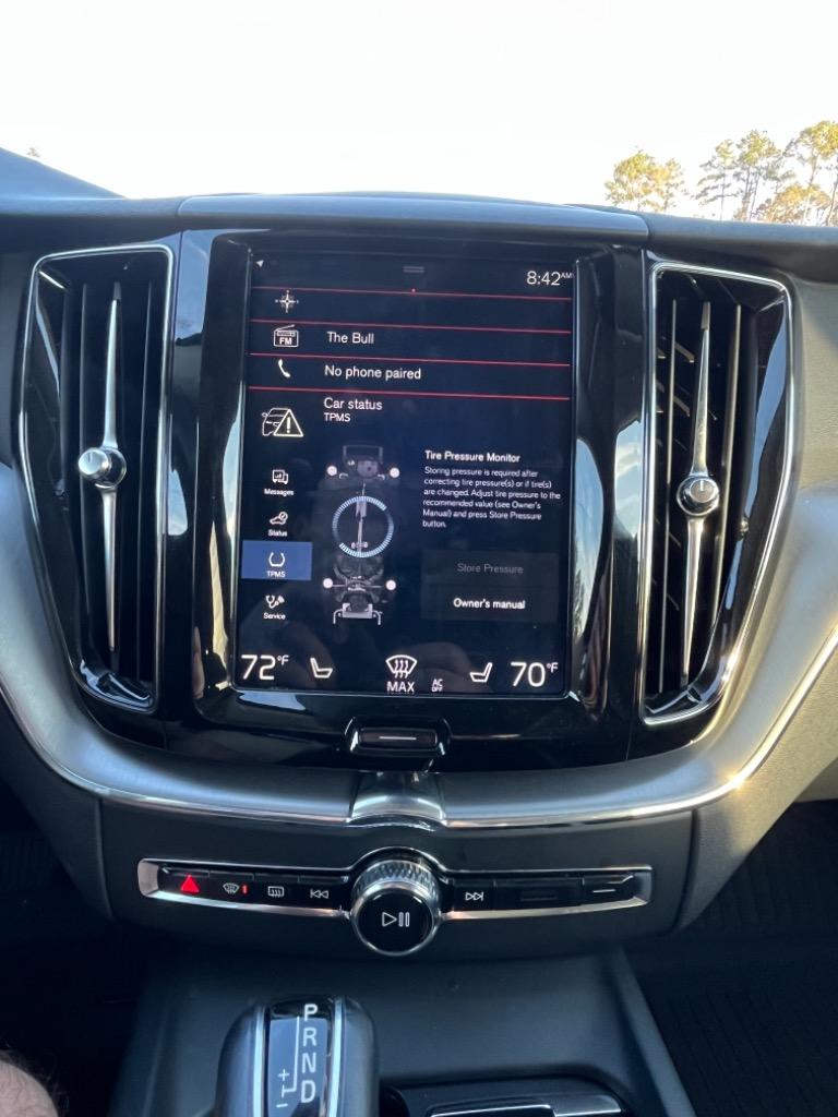 2019 Volvo XC60