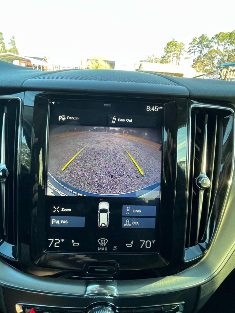 2019 Volvo XC60