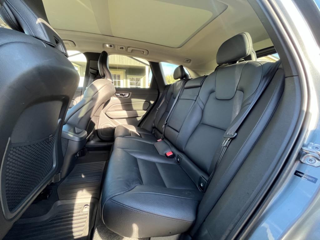 2019 Volvo XC60