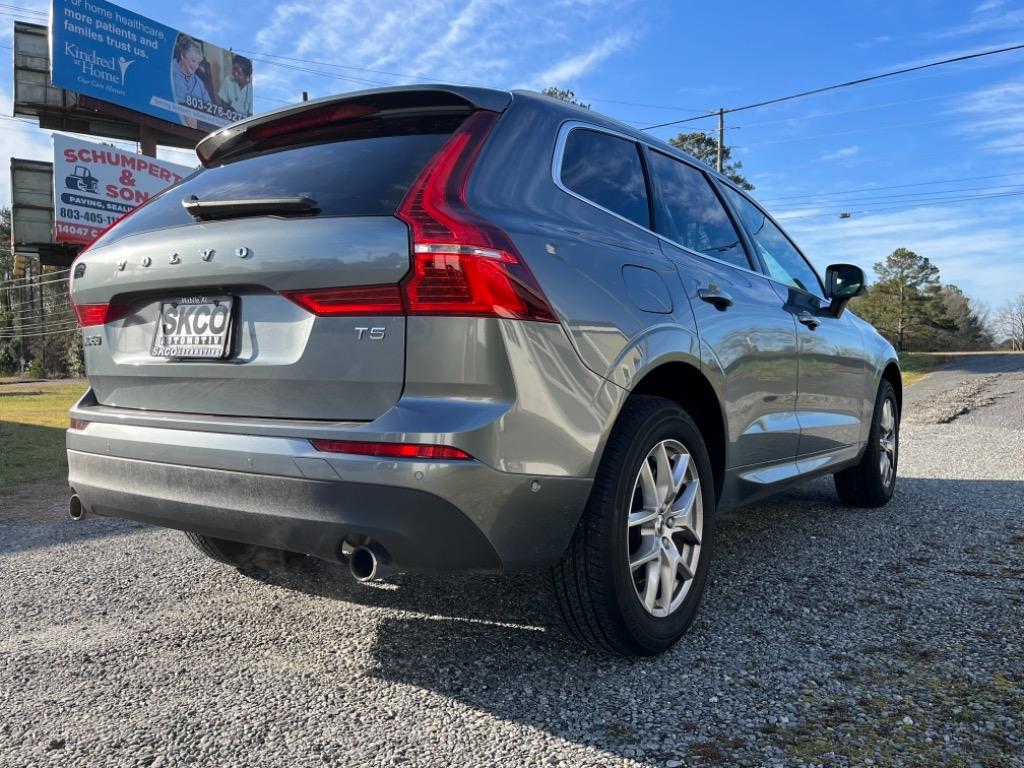 2019 Volvo XC60