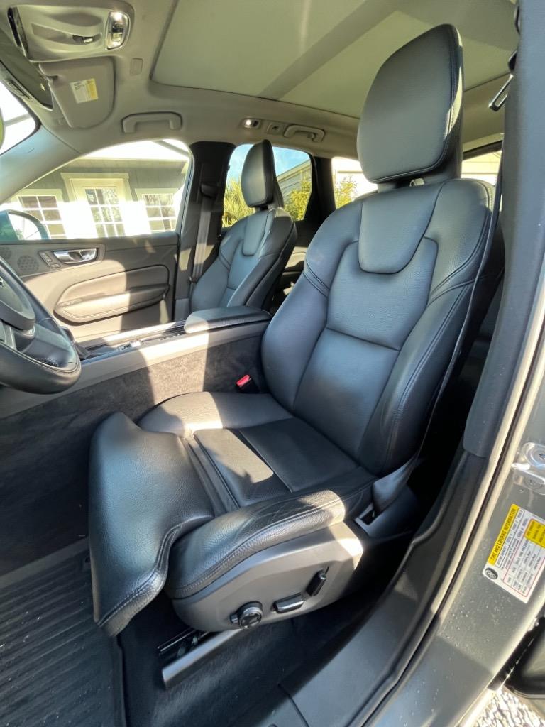2019 Volvo XC60