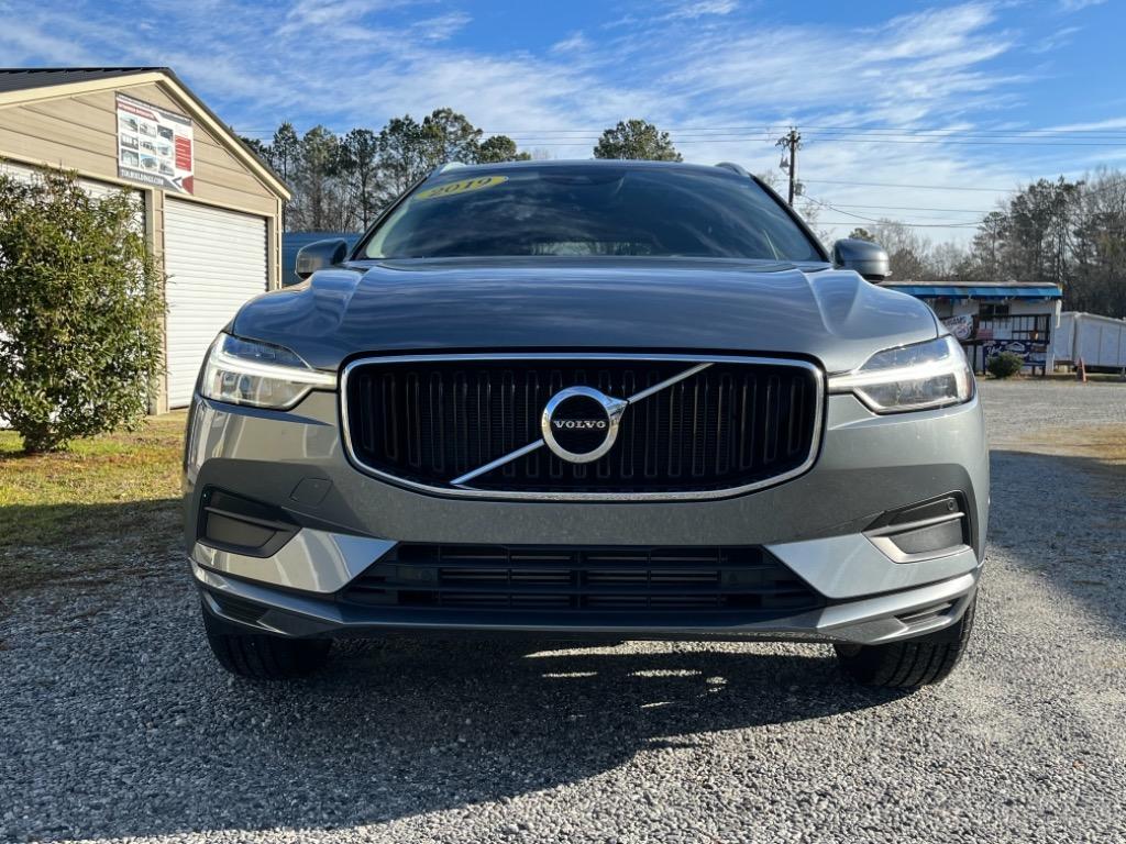 2019 Volvo XC60