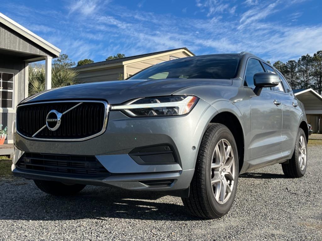 2019 Volvo XC60