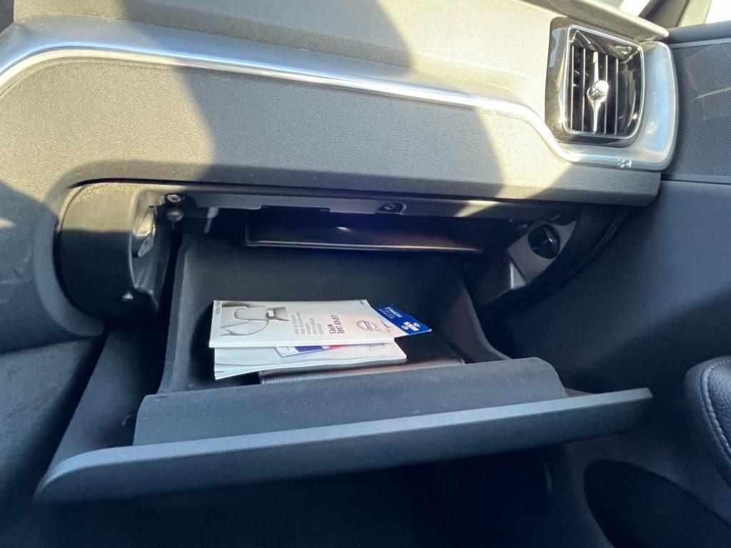 2019 Volvo XC60