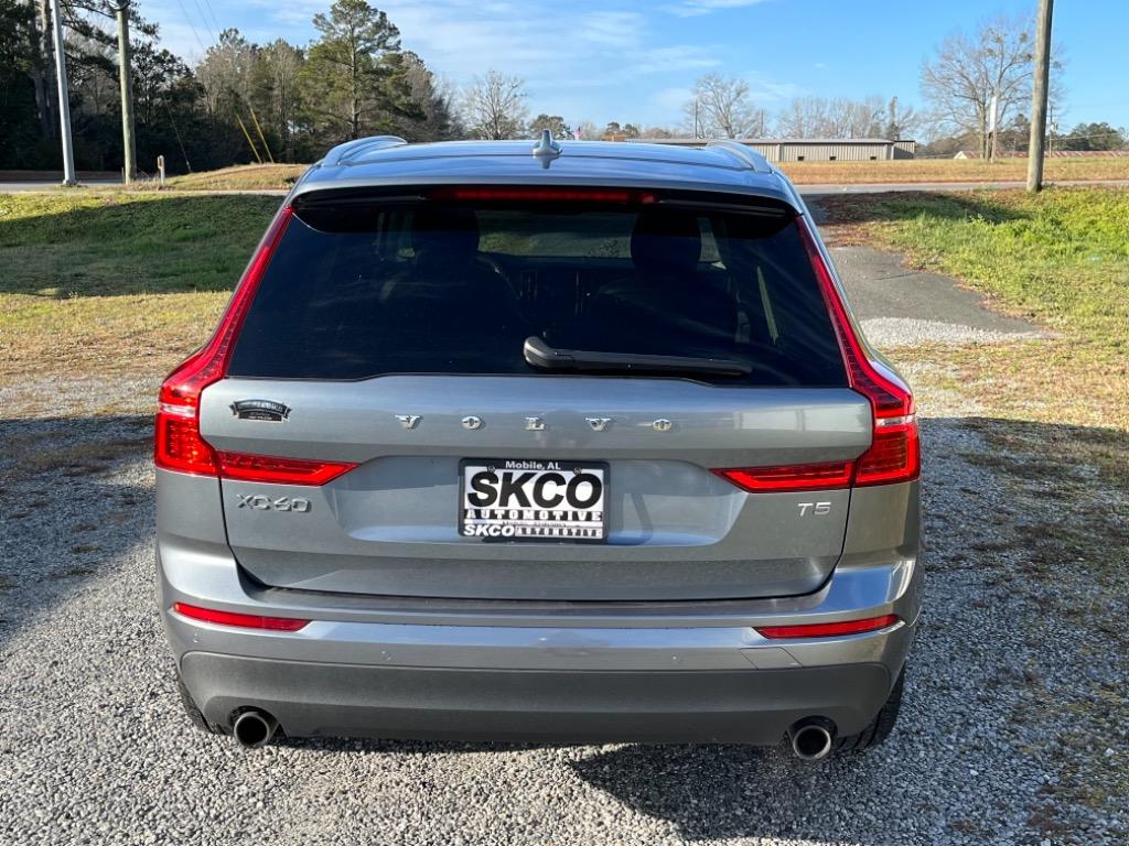 2019 Volvo XC60