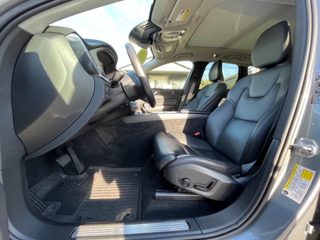 2019 Volvo XC60