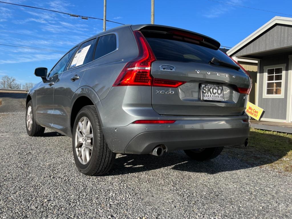 2019 Volvo XC60