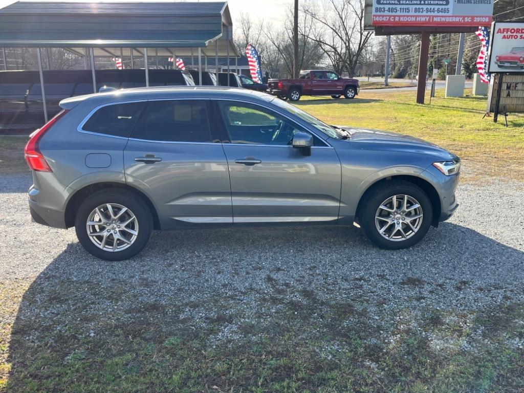2019 Volvo XC60