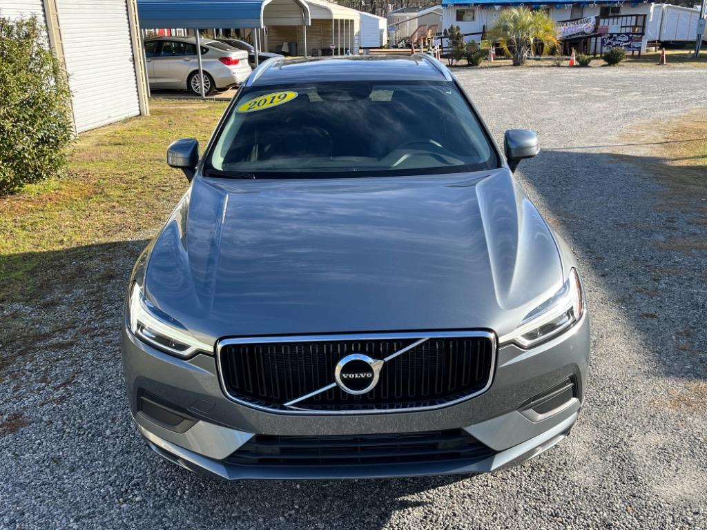 2019 Volvo XC60