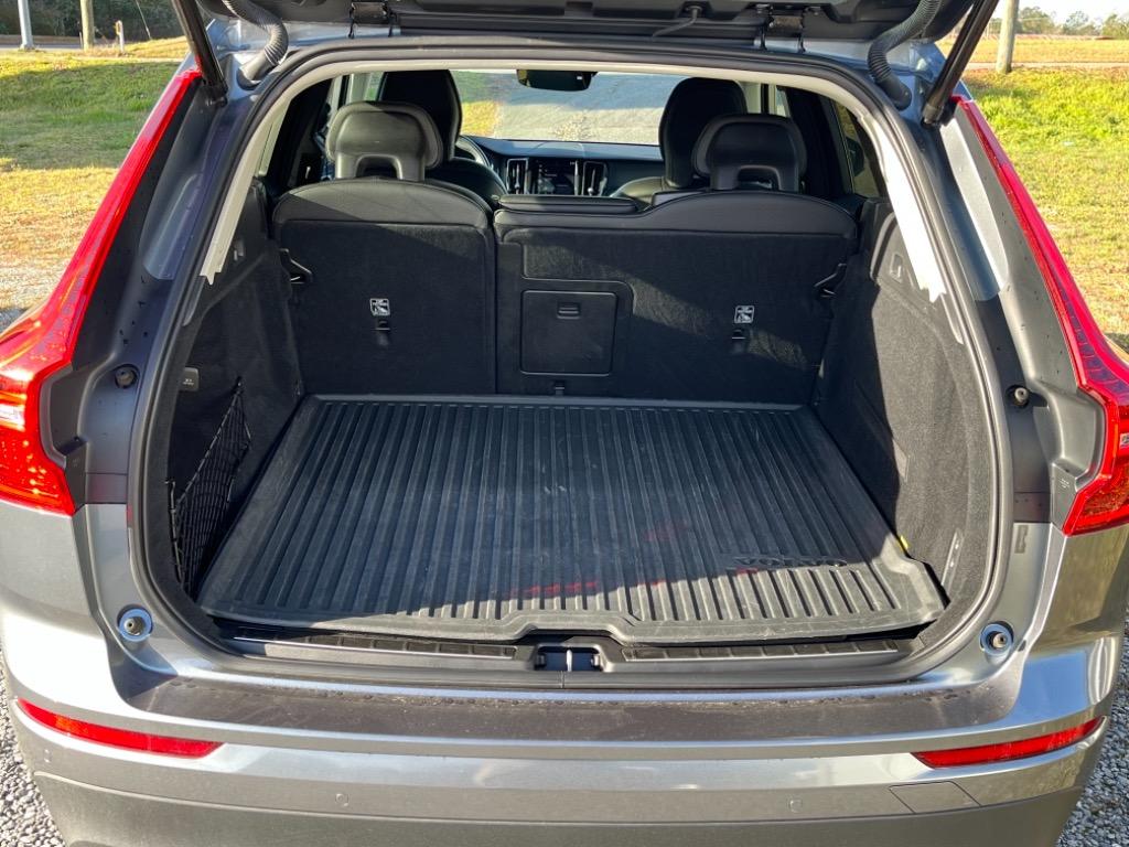 2019 Volvo XC60