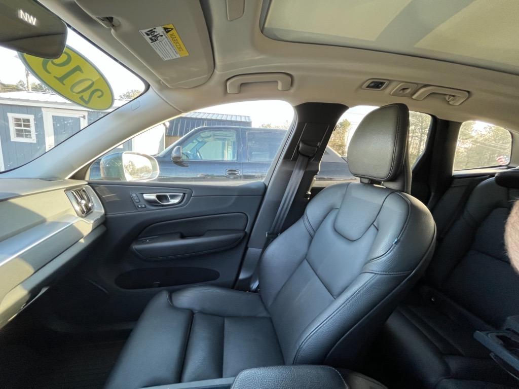 2019 Volvo XC60