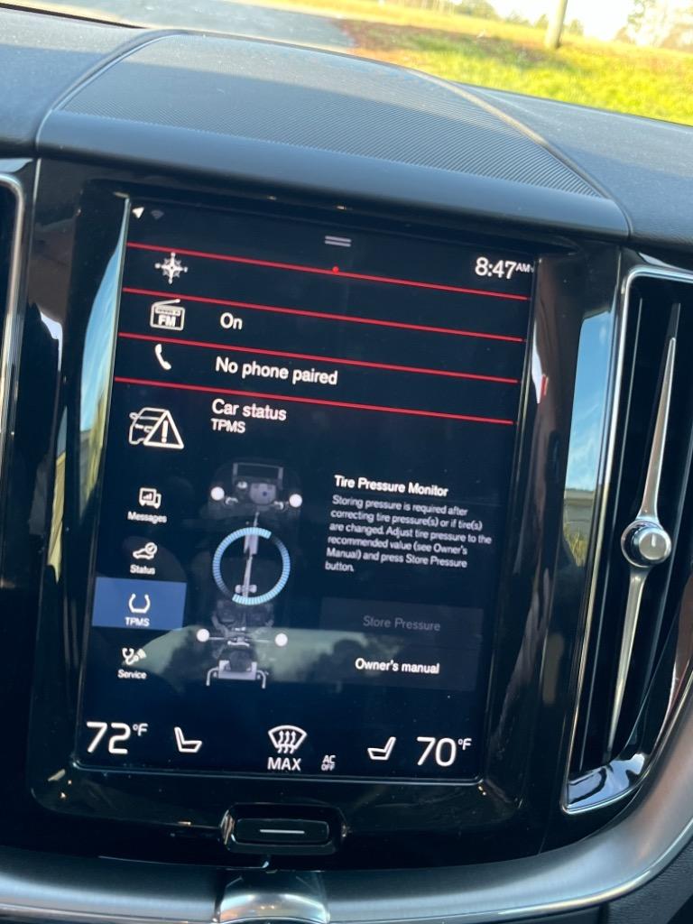 2019 Volvo XC60