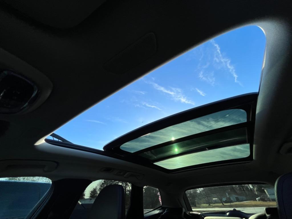 2019 Volvo XC60