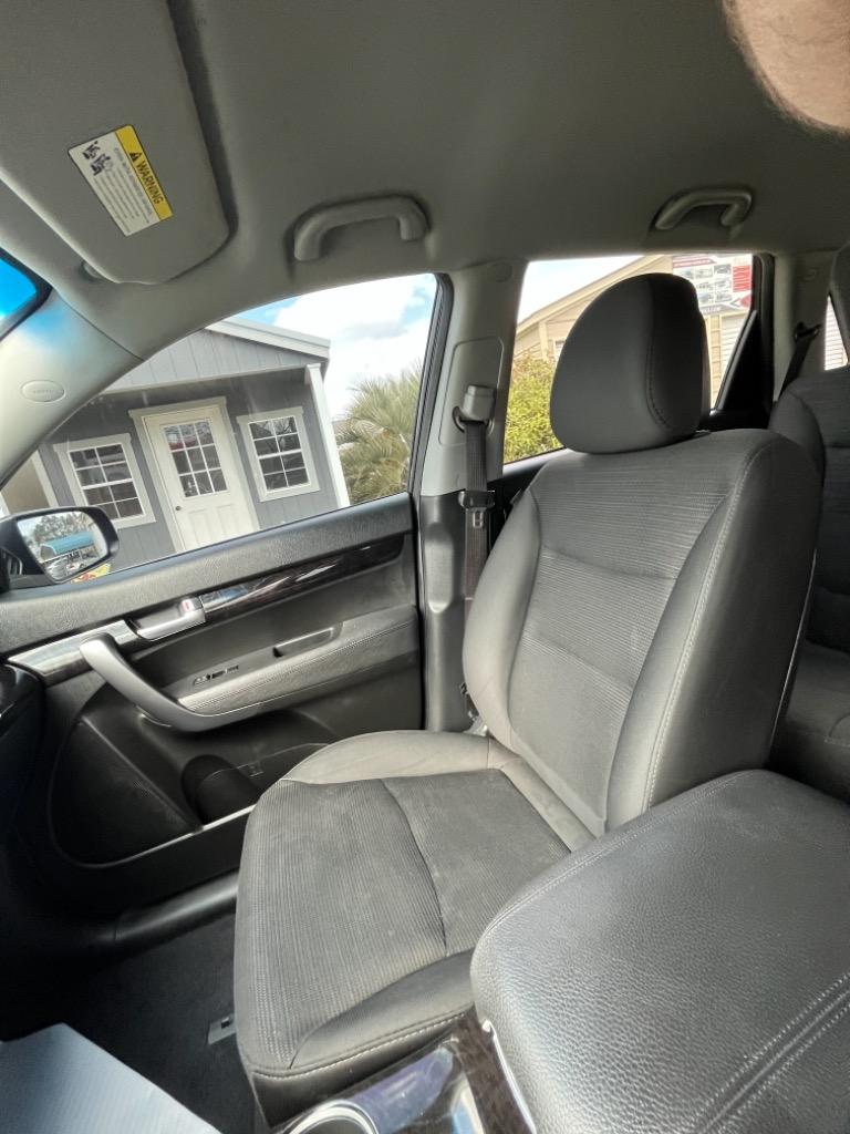 2015 Kia Sorento