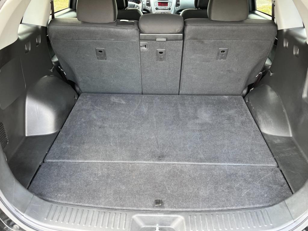 2015 Kia Sorento