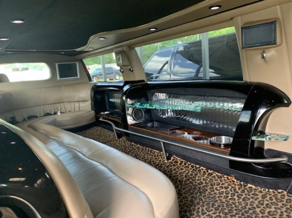 2004 Ford Excursion