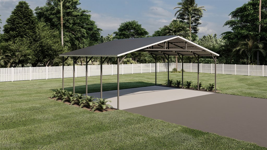 2027 AAS - Carports Platinum Style